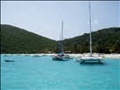 White Bay @ Jost Van Dyke